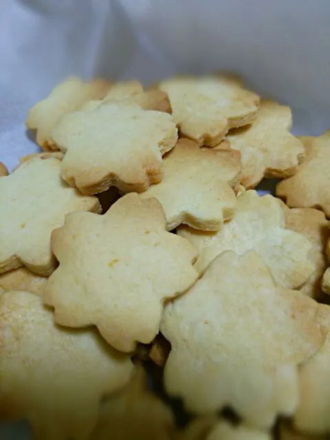 レモンクッキー♪|音吉さん