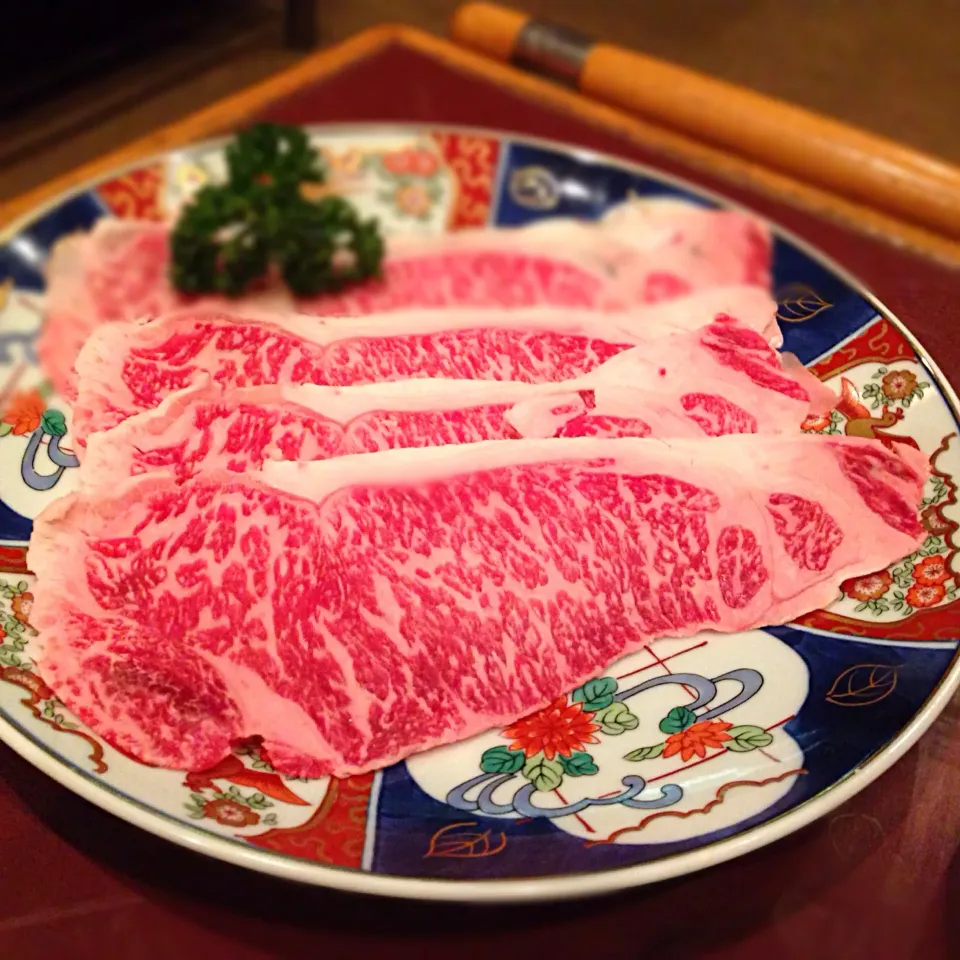 Shabu shabu!|willzさん