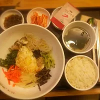 본비빔밥|조준택さん