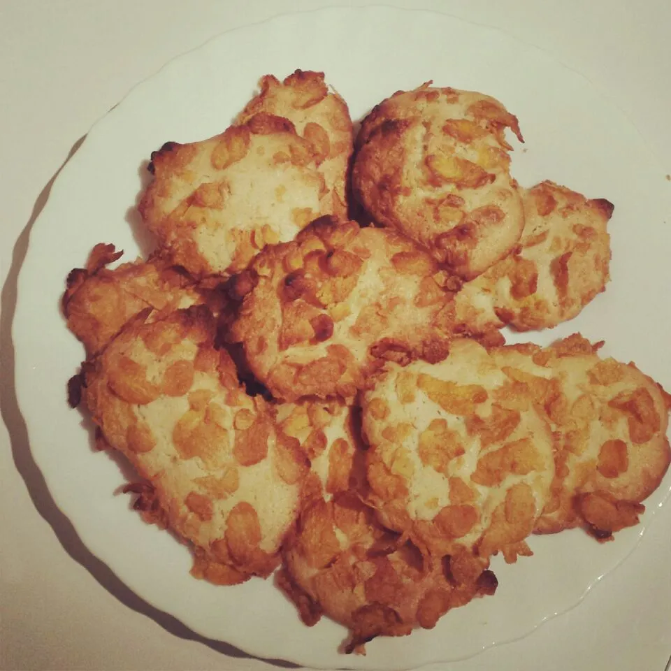 Home made cookies !|Erika Gさん