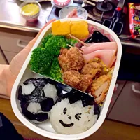 ゆうとの弁当|Takato Koteraさん