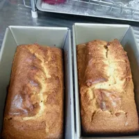 Snapdishの料理写真:Banana Bread|Emi Piaさん