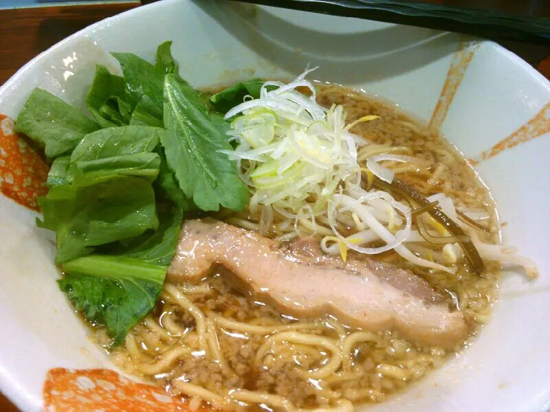 まったり醤油ラーメン|shizさん