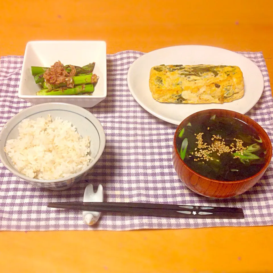 Snapdishの料理写真:今日の晩御飯|yujimrmtさん