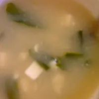 Miso soup|lalitaさん