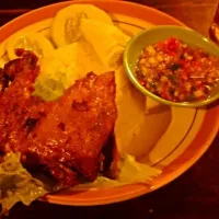 Ayam Goreng Nit-Nit|azka aunurさん