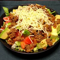 Taco Salad|madcarさん