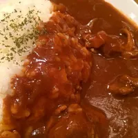 バターチキンカレー|みきさん