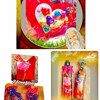 Lizalizanoomise valentine items(late upload)|Beng Dela Rosaさん