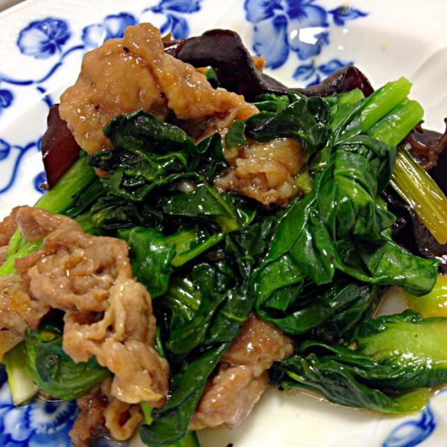 ターサイ 豚肉のレシピと料理アイディア43件 Snapdish スナップディッシュ