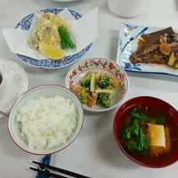 Snapdishの料理写真:お料理教室|ちほさん