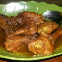 Ayam Kecap Yummy|Mama Avishaさん