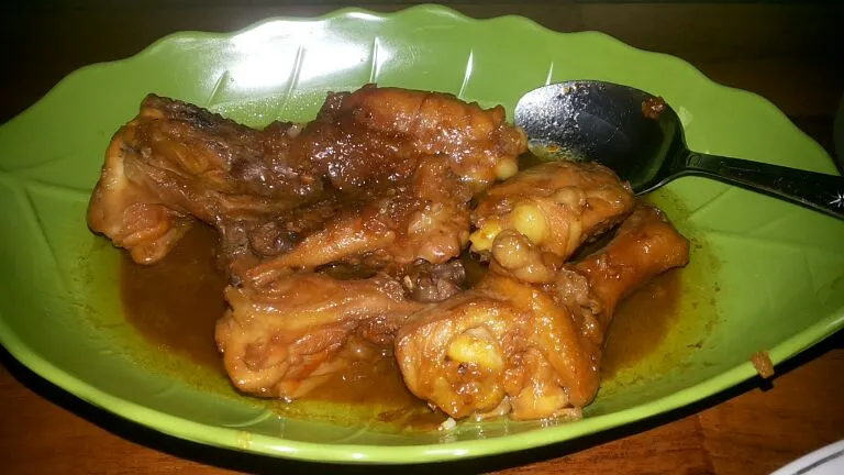 Ayam Kecap Yummy|Mama Avishaさん