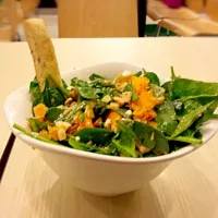 Iron man salad|Oliviaさん