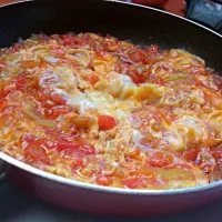 Menemen|Kerr Cafさん