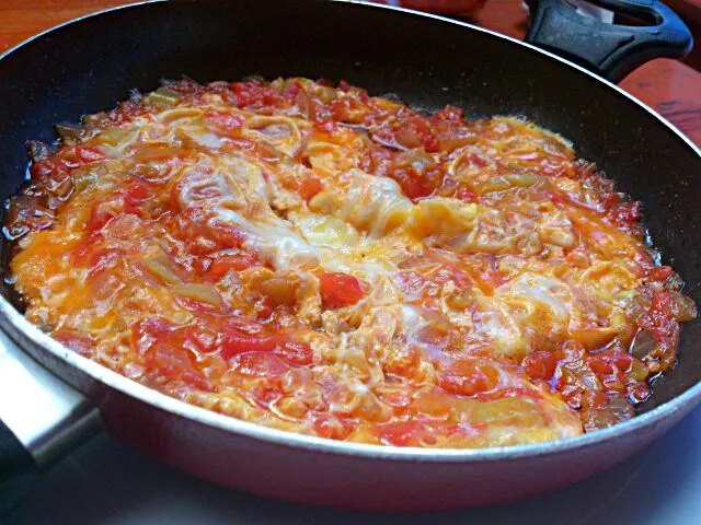 Menemen|Kerr Cafさん