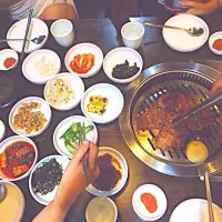 Korean food|Venci Katさん