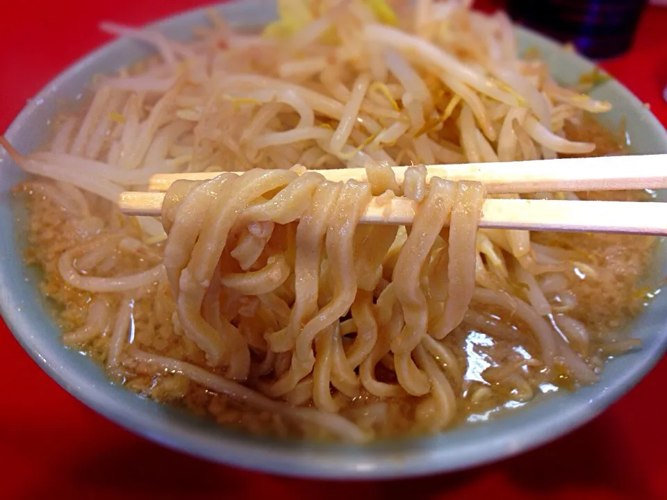 ＠名古屋錦二丁目・ラーメン大「醤油とんこつラーメン」|TETSU♪😋さん