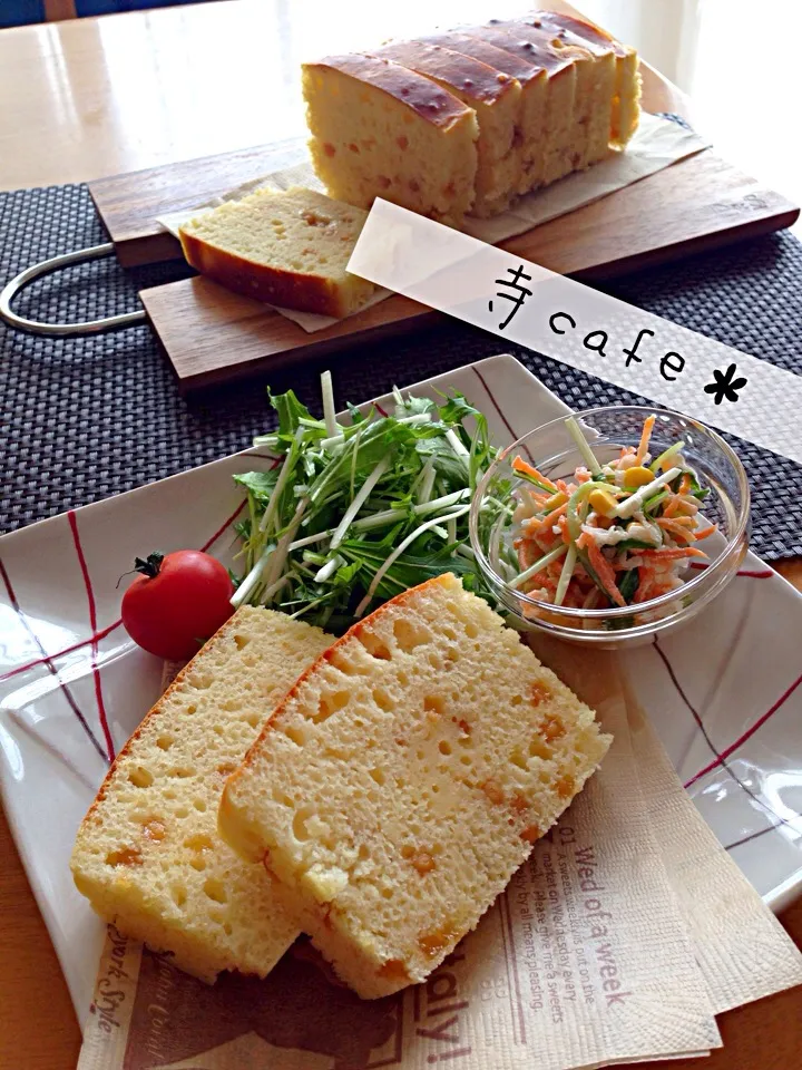 さわこさんの料理 3分生地♪|寺cafe＊さん