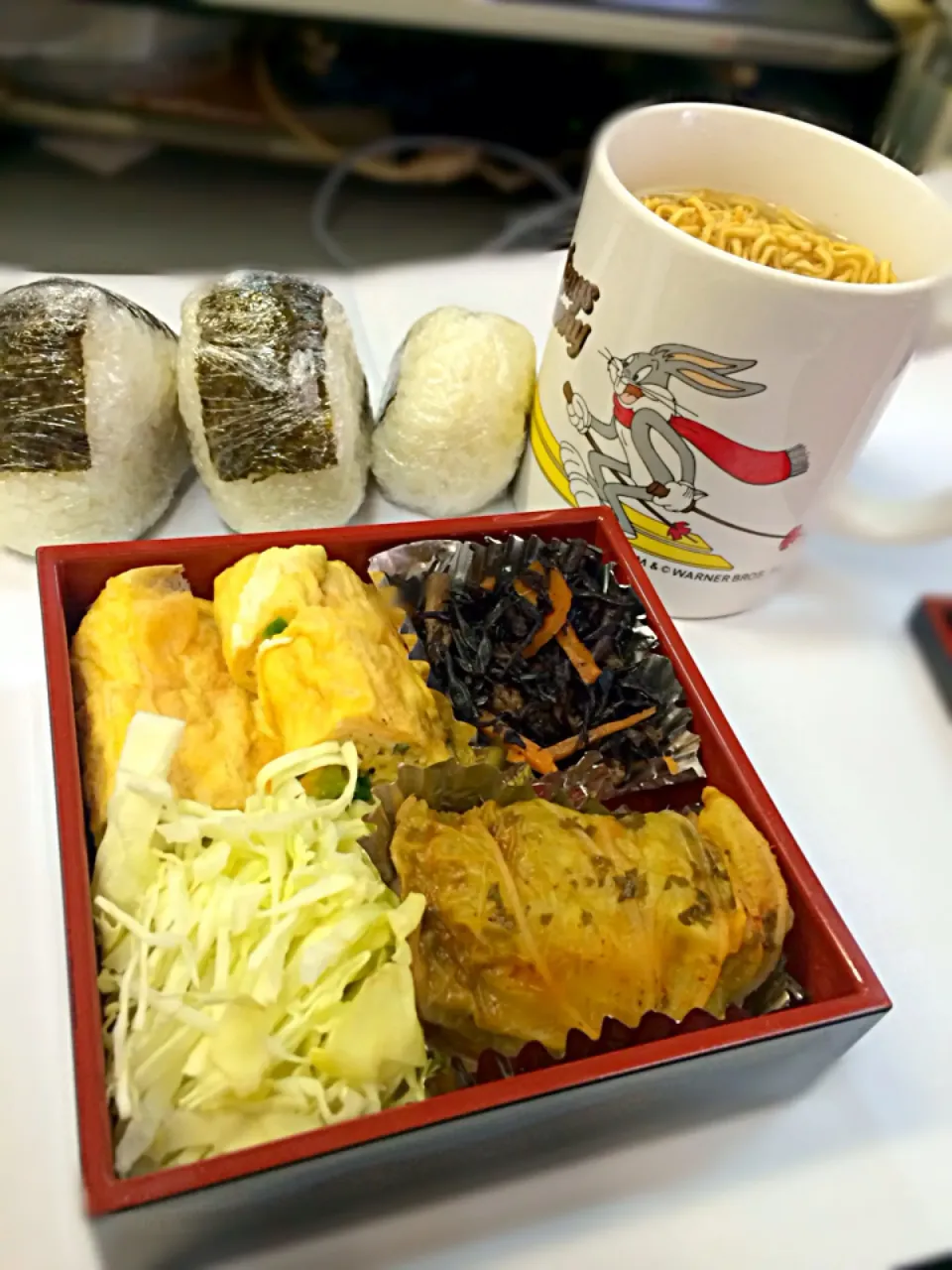 3/7お弁当♪|ひささん