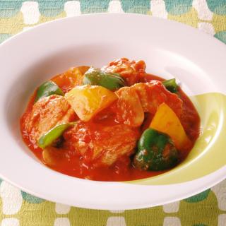 カゴメ基本のトマトソースのレシピと料理アイディア70件 Snapdish スナップディッシュ