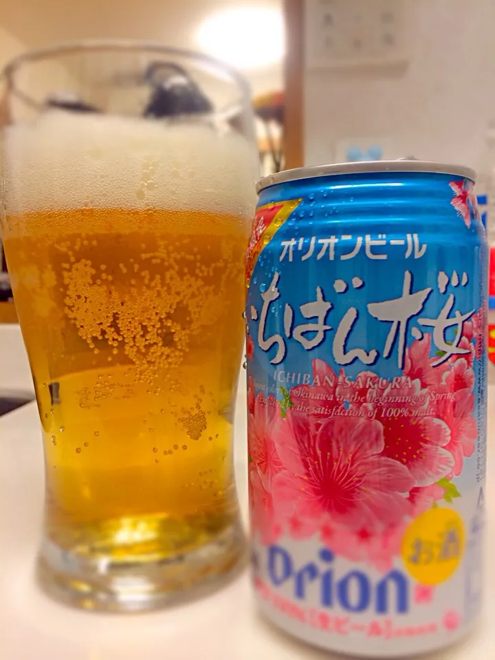 オリオンビール(^^)|Ai Zamaさん