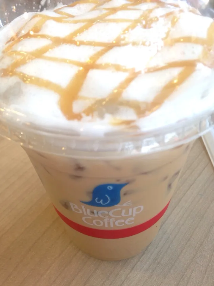 Caramel Maccahiato by S&P BlueCup UD Town|Prapapornさん