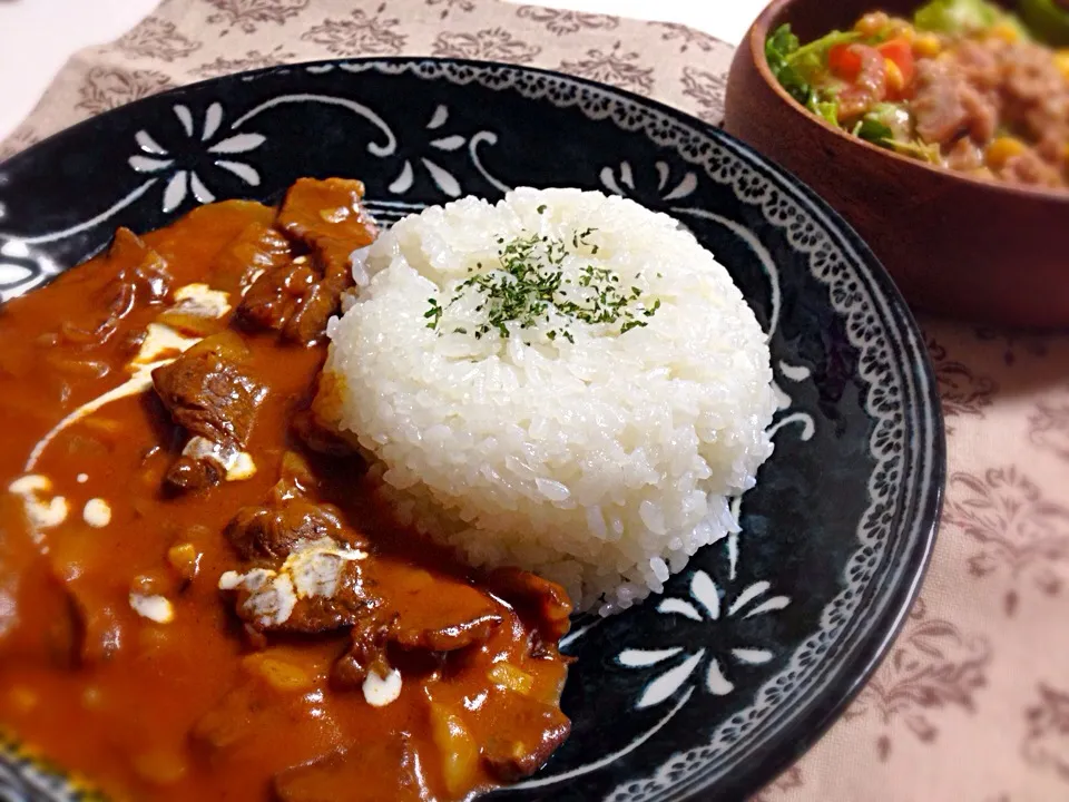 今日の晩ご飯|@konomi.619さん