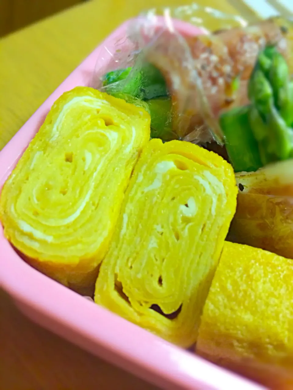 たまごやき|momoさん