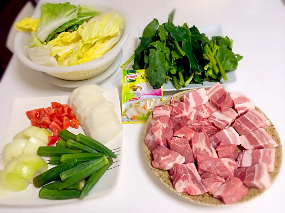 sinigang|Catalinakawazakiさん