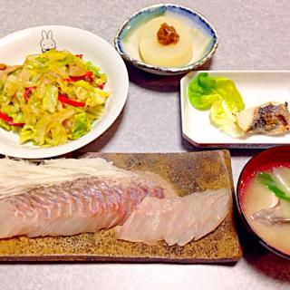 ソイ 塩焼きのレシピと料理アイディア13件 Snapdish スナップディッシュ