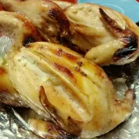 turboed chicken..yummy|rizaldy rodriguezさん