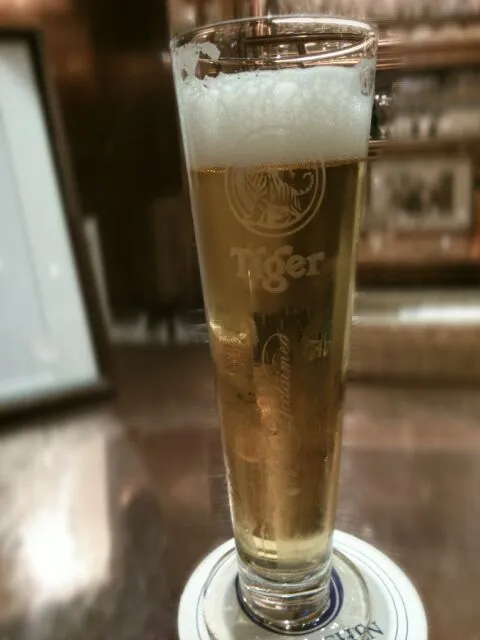 beer cocktail!!|和田 匠生さん