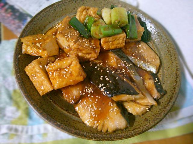 保存版 にんにくとぶりで作る料理 レシピセレクト Snapdish スナップディッシュ