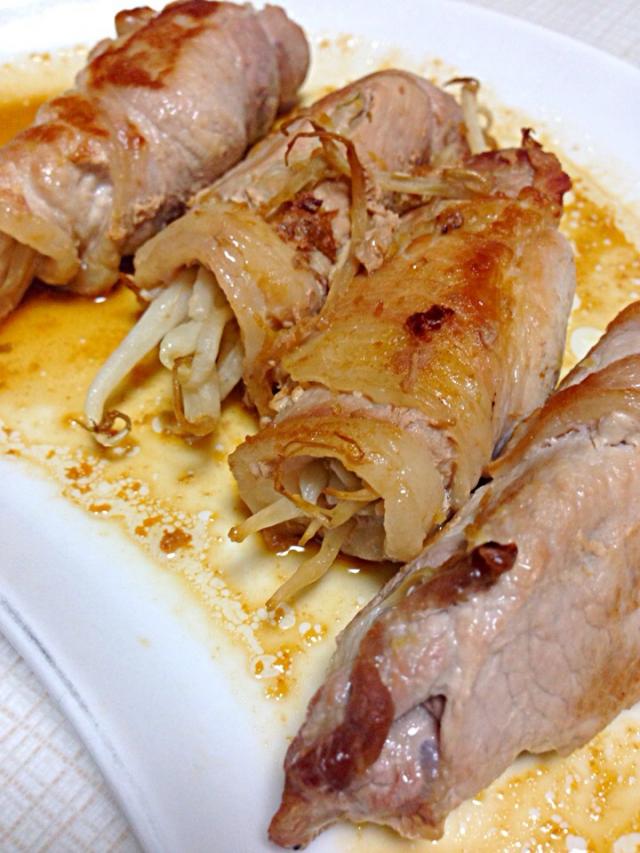 もっと知りたい もやしと豚ロースで作る料理 レシピアイディア集 Snapdish スナップディッシュ