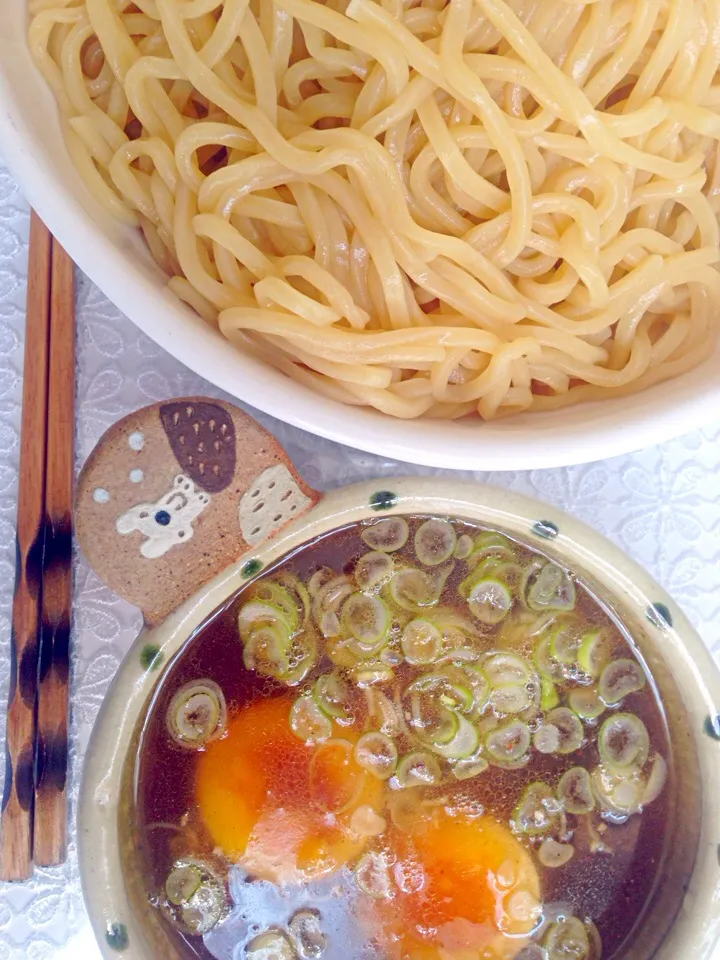 自宅つけ麺|石塚 信明さん