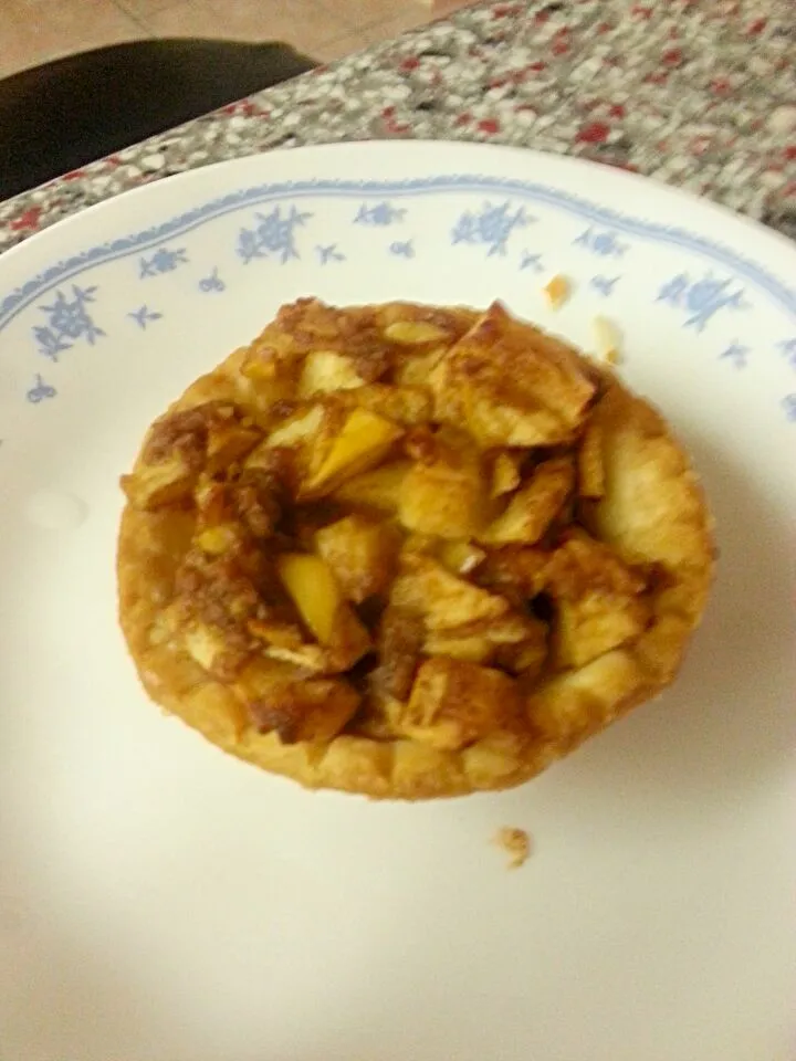 apple tart|praiseさん