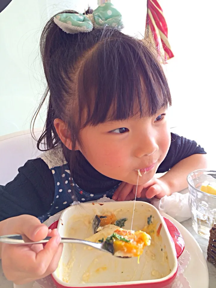 Snapdishの料理写真:|Takako Sawadaさん