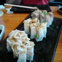 Snapdishの料理写真:Makis|Pilar Silleroさん