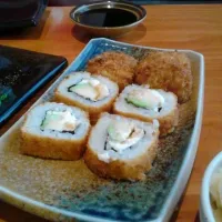 Snapdishの料理写真:Makis|Pilar Silleroさん