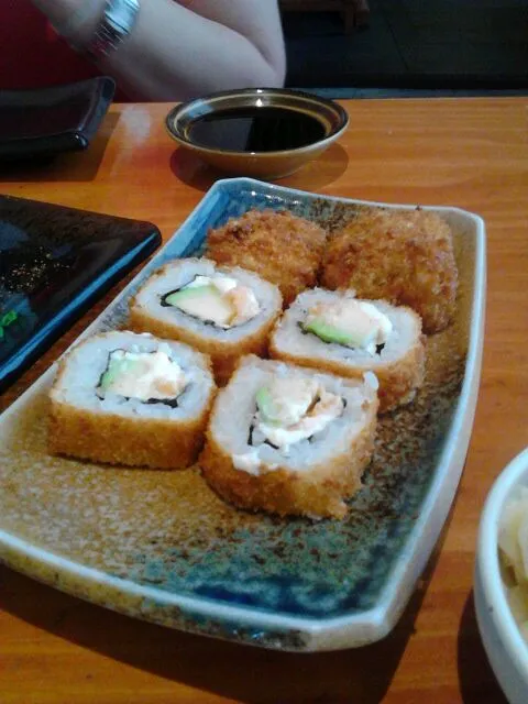 Snapdishの料理写真:Makis|Pilar Silleroさん