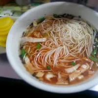 Snapdishの料理写真:국수