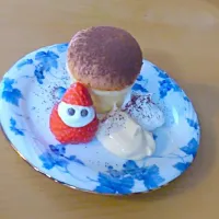 はちみつレモンシフォンケーキ(^○^)|みなさん