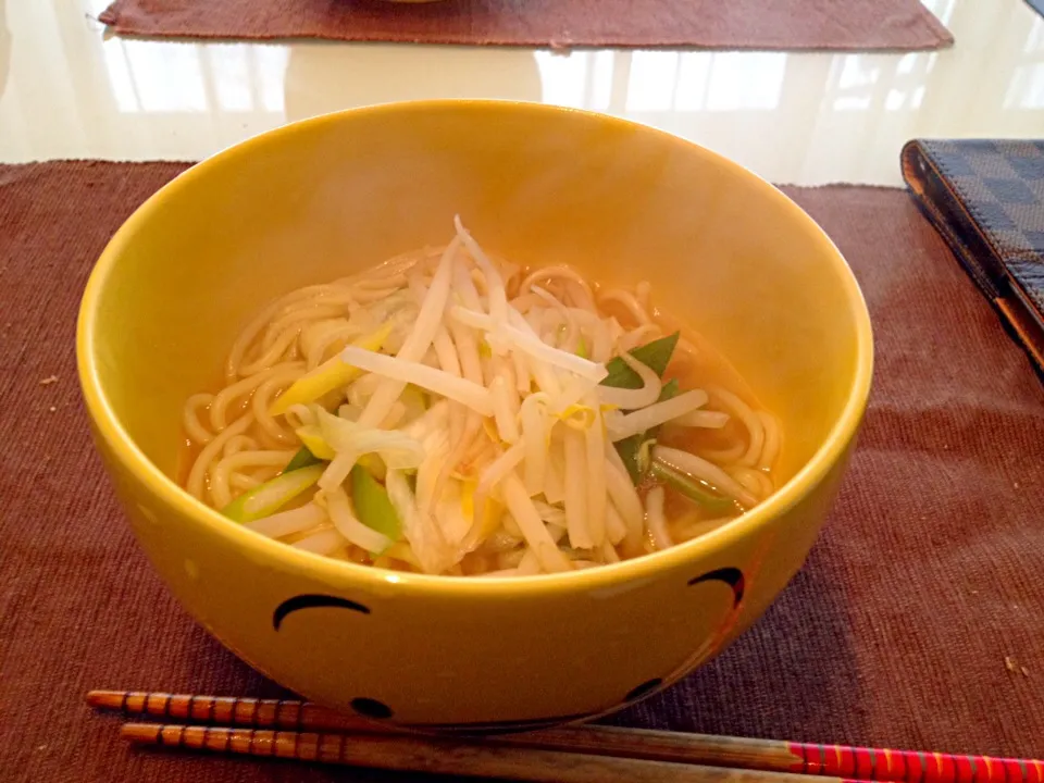 ラーメン|ゆんちゃむさん