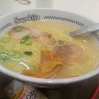 肉入ラーメン|Hiroaki Takanoさん