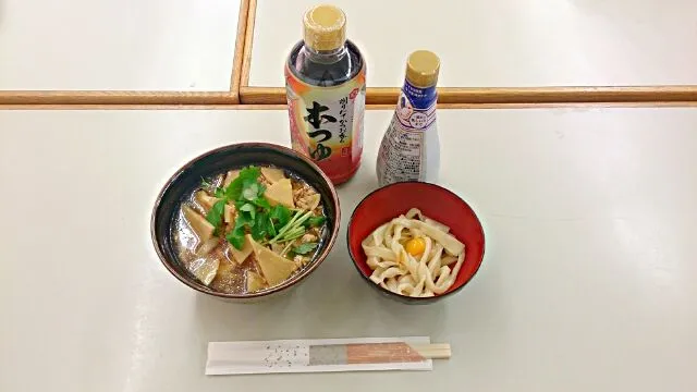 手打ちうどん|Itaruさん