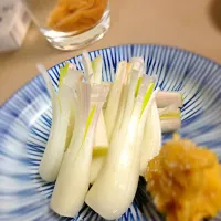 Snapdishの料理写真:今日のおつまみは〜|yebisutamagoさん