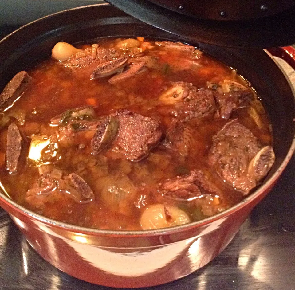 Short Ribs Braising|http://melissasmenu.wordpress.com/さん