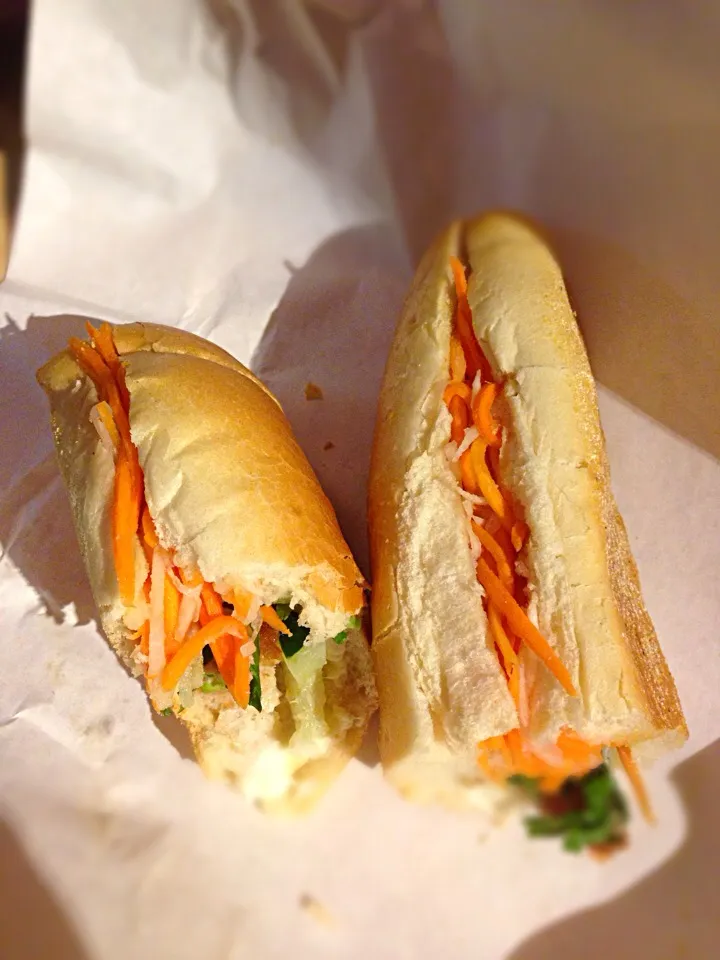 Banh Mi Ca|Jacob Kaneさん