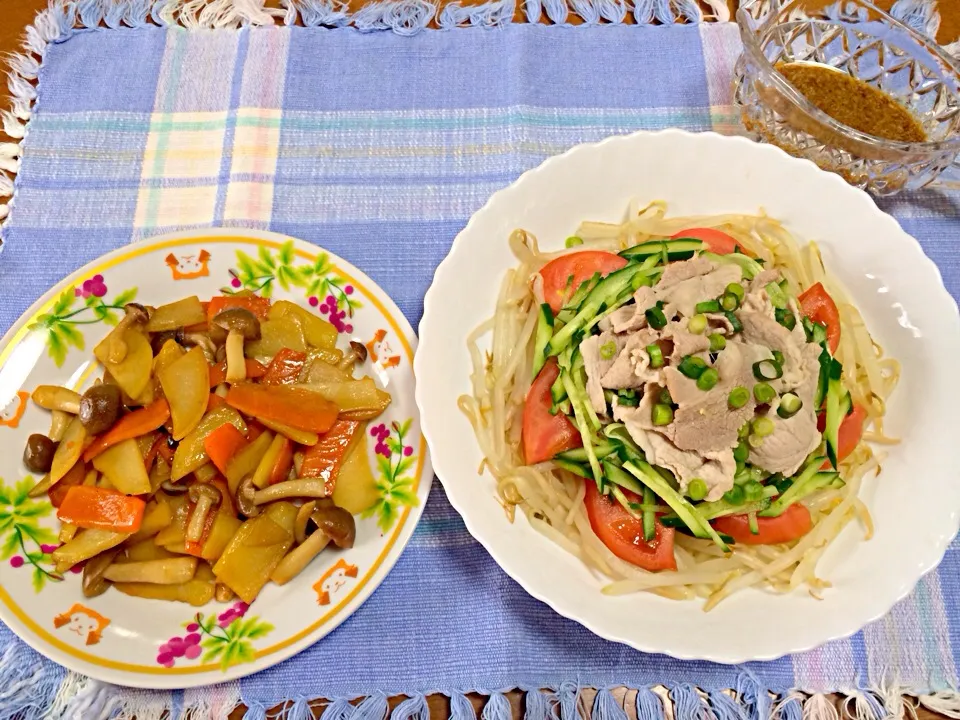 Dinner|さっこさん